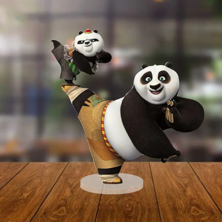 Kung Fu Panda Acrylic Model, Table Decoration, Anime Gift Mô Hình Đứng Standee Anime, In 2 Mặt, Cao 6cm, Trang Trí Decor Bàn Học 17 Kung Fu Panda Acrylic Model, Table Decoration, Anime Gift Mô Hình Đứng Standee Anime, In 2 Mặt, Cao 6cm, Trang Trí Decor Bàn Học - Ảnh 17