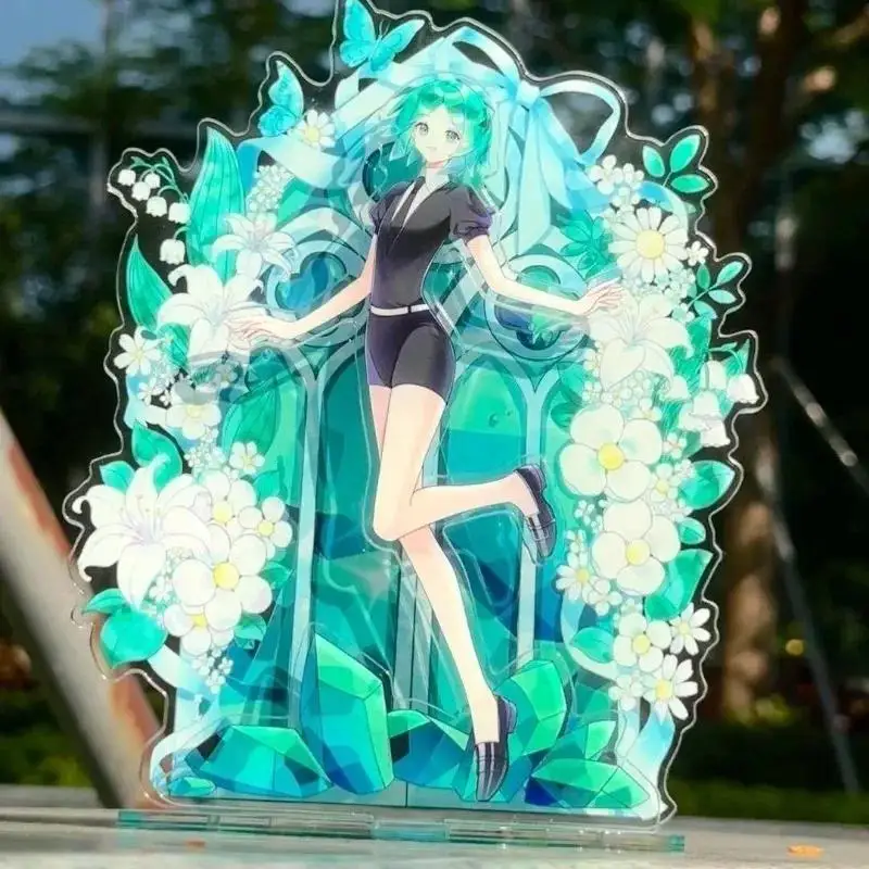 Land Of The Lustrous Figures Stand Model Plate Anime Plate Desk Decor Desk Model Kids Friends Mô Hình Đứng Standee Anime, In 2 Mặt, Cao 6cm, Trang Trí Decor Bàn Học 1 Land Of The Lustrous Figures Stand Model Plate Anime Plate Desk Decor Desk Model Kids Friends Mô Hình Đứng Standee Anime, In 2 Mặt, Cao 6cm, Trang Trí Decor Bàn Học