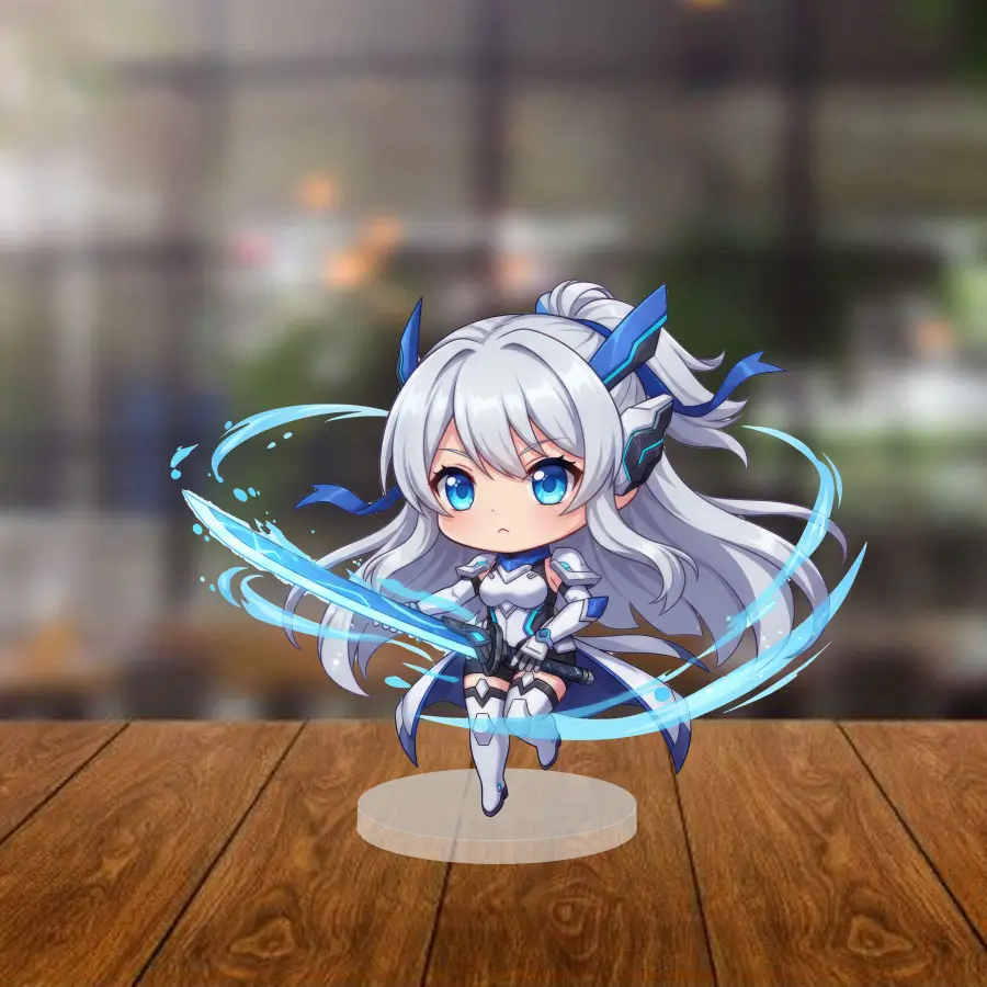 Lien Quan Mobile Character Standee Model - 15cm - Mica Material - Study Corner Desk Decoration Mô Hình Đứng Standee Anime, In 2 Mặt, Cao 6cm, Trang Trí Decor Bàn Học 58 Lien Quan Mobile Character Standee Model - 15cm - Mica Material - Study Corner Desk Decoration Mô Hình Đứng Standee Anime, In 2 Mặt, Cao 6cm, Trang Trí Decor Bàn Học - Ảnh 58