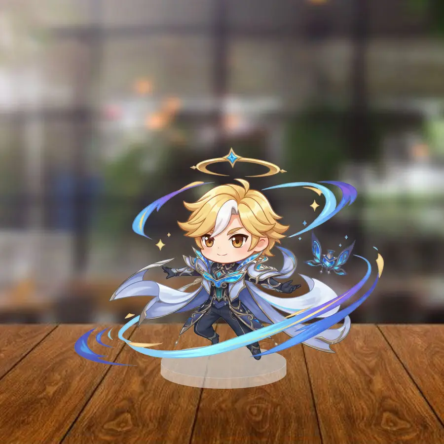 Lien Quan Mobile Character Standee Model - 15cm - Mica Material - Study Corner Desk Decoration Mô Hình Đứng Standee Anime, In 2 Mặt, Cao 6cm, Trang Trí Decor Bàn Học 68 Lien Quan Mobile Character Standee Model - 15cm - Mica Material - Study Corner Desk Decoration Mô Hình Đứng Standee Anime, In 2 Mặt, Cao 6cm, Trang Trí Decor Bàn Học - Ảnh 68