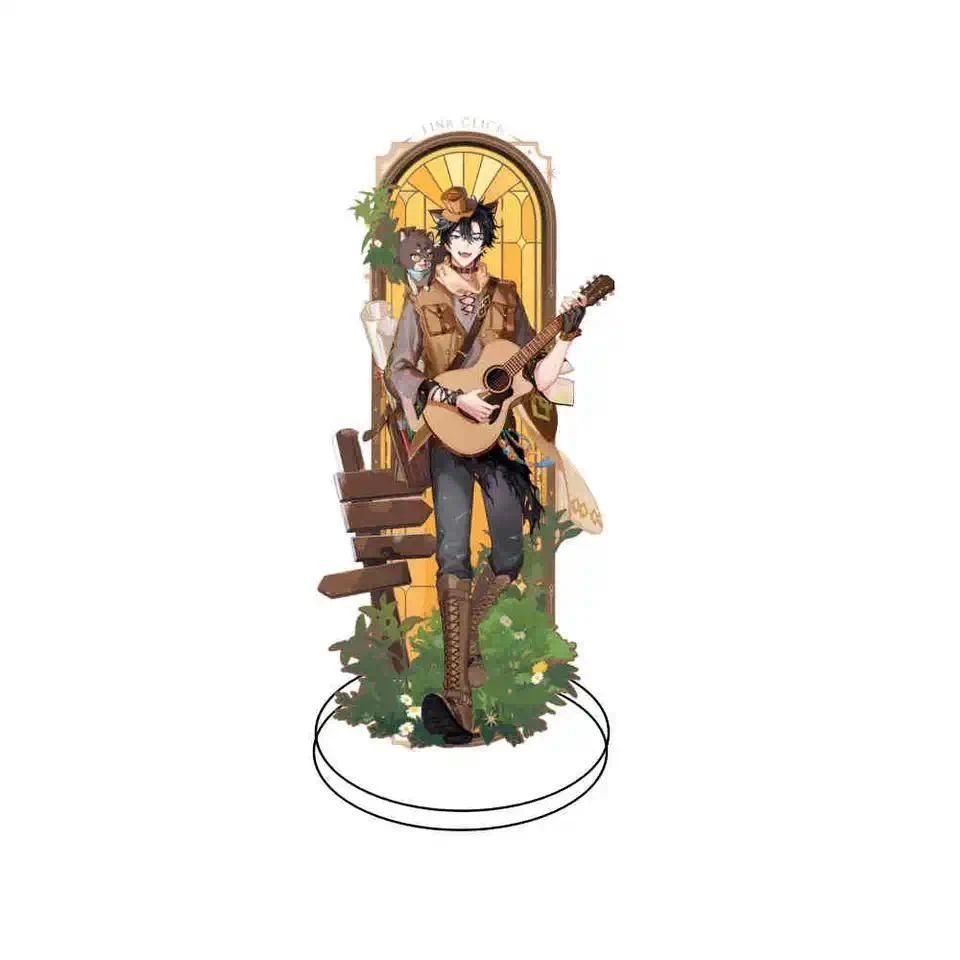 Link Click Anime Standee Acrylic Mica Mica Desktop Model Micafans Gift Prime Products Mô Hình Đứng Standee Anime, In 2 Mặt, Cao 6cm, Trang Trí Decor Bàn Học 4 Link Click Anime Standee Acrylic Mica Mica Desktop Model Micafans Gift Prime Products Mô Hình Đứng Standee Anime, In 2 Mặt, Cao 6cm, Trang Trí Decor Bàn Học - Ảnh 4