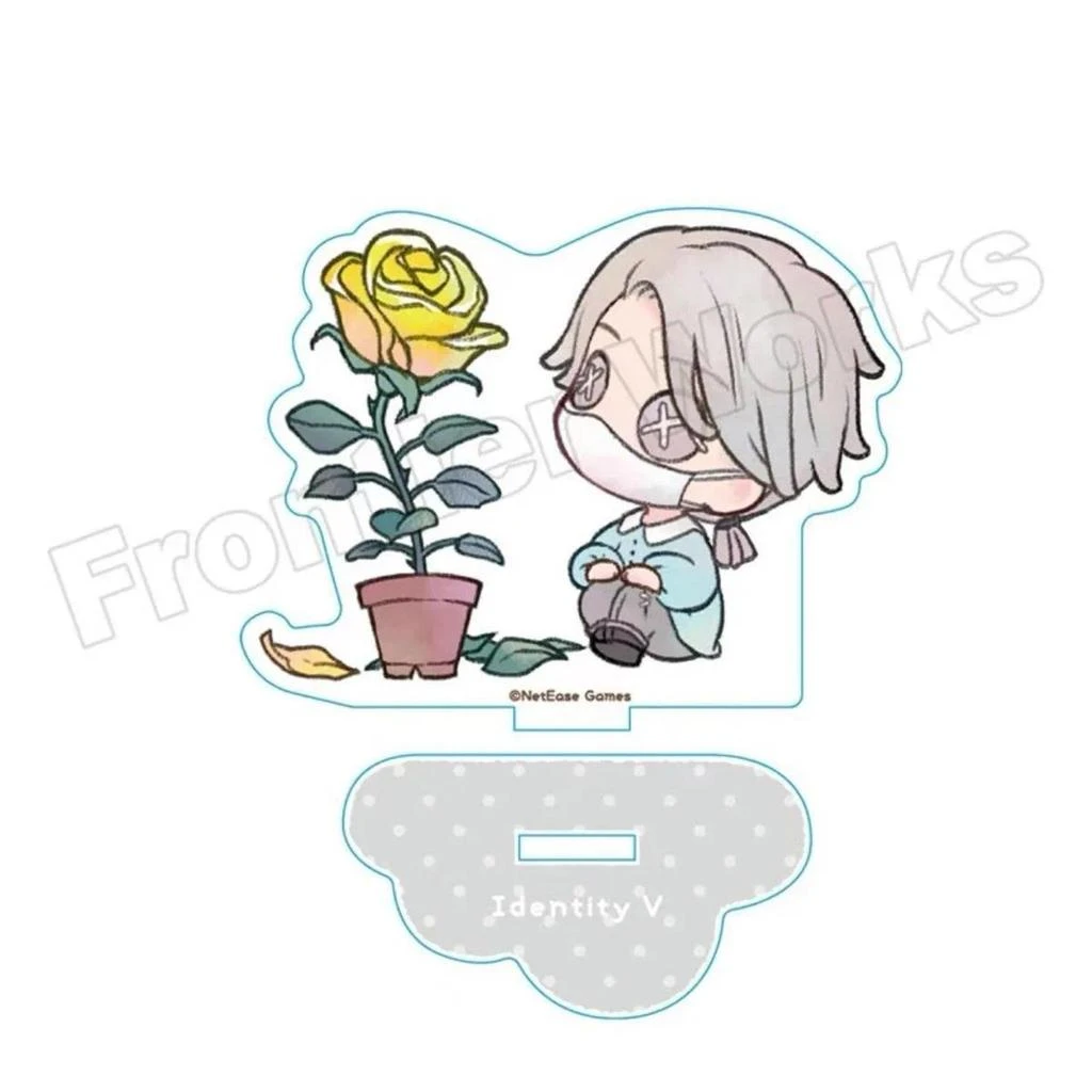 Love Anime Identity V Diy Standee Mica Lucky Guy Reznik Emma Woods Helena Keychain Model Mô Hình Đứng Standee Anime, In 2 Mặt, Cao 6cm, Trang Trí Decor Bàn Học 11 Love Anime Identity V Diy Standee Mica Lucky Guy Reznik Emma Woods Helena Keychain Model Mô Hình Đứng Standee Anime, In 2 Mặt, Cao 6cm, Trang Trí Decor Bàn Học - Ảnh 11