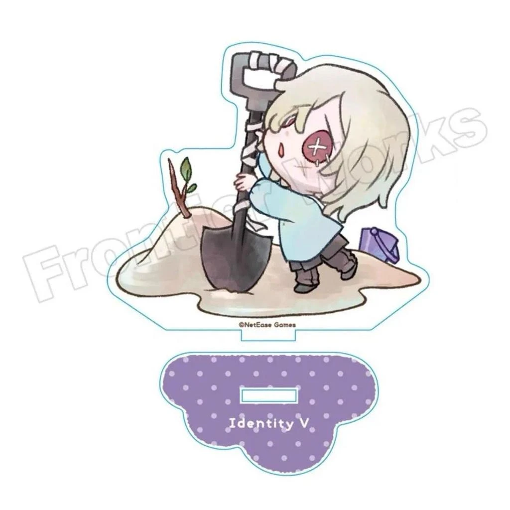 Love Anime Identity V Diy Standee Mica Lucky Guy Reznik Emma Woods Helena Keychain Model Mô Hình Đứng Standee Anime, In 2 Mặt, Cao 6cm, Trang Trí Decor Bàn Học 12 Love Anime Identity V Diy Standee Mica Lucky Guy Reznik Emma Woods Helena Keychain Model Mô Hình Đứng Standee Anime, In 2 Mặt, Cao 6cm, Trang Trí Decor Bàn Học - Ảnh 12