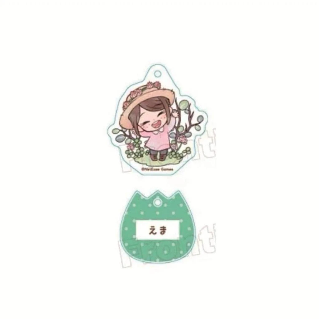 Love Anime Identity V Diy Standee Mica Lucky Guy Reznik Emma Woods Helena Keychain Model Mô Hình Đứng Standee Anime, In 2 Mặt, Cao 6cm, Trang Trí Decor Bàn Học 13 Love Anime Identity V Diy Standee Mica Lucky Guy Reznik Emma Woods Helena Keychain Model Mô Hình Đứng Standee Anime, In 2 Mặt, Cao 6cm, Trang Trí Decor Bàn Học - Ảnh 13