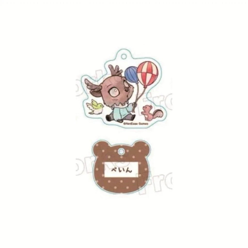 Love Anime Identity V Diy Standee Mica Lucky Guy Reznik Emma Woods Helena Keychain Model Mô Hình Đứng Standee Anime, In 2 Mặt, Cao 6cm, Trang Trí Decor Bàn Học 20 Love Anime Identity V Diy Standee Mica Lucky Guy Reznik Emma Woods Helena Keychain Model Mô Hình Đứng Standee Anime, In 2 Mặt, Cao 6cm, Trang Trí Decor Bàn Học - Ảnh 20