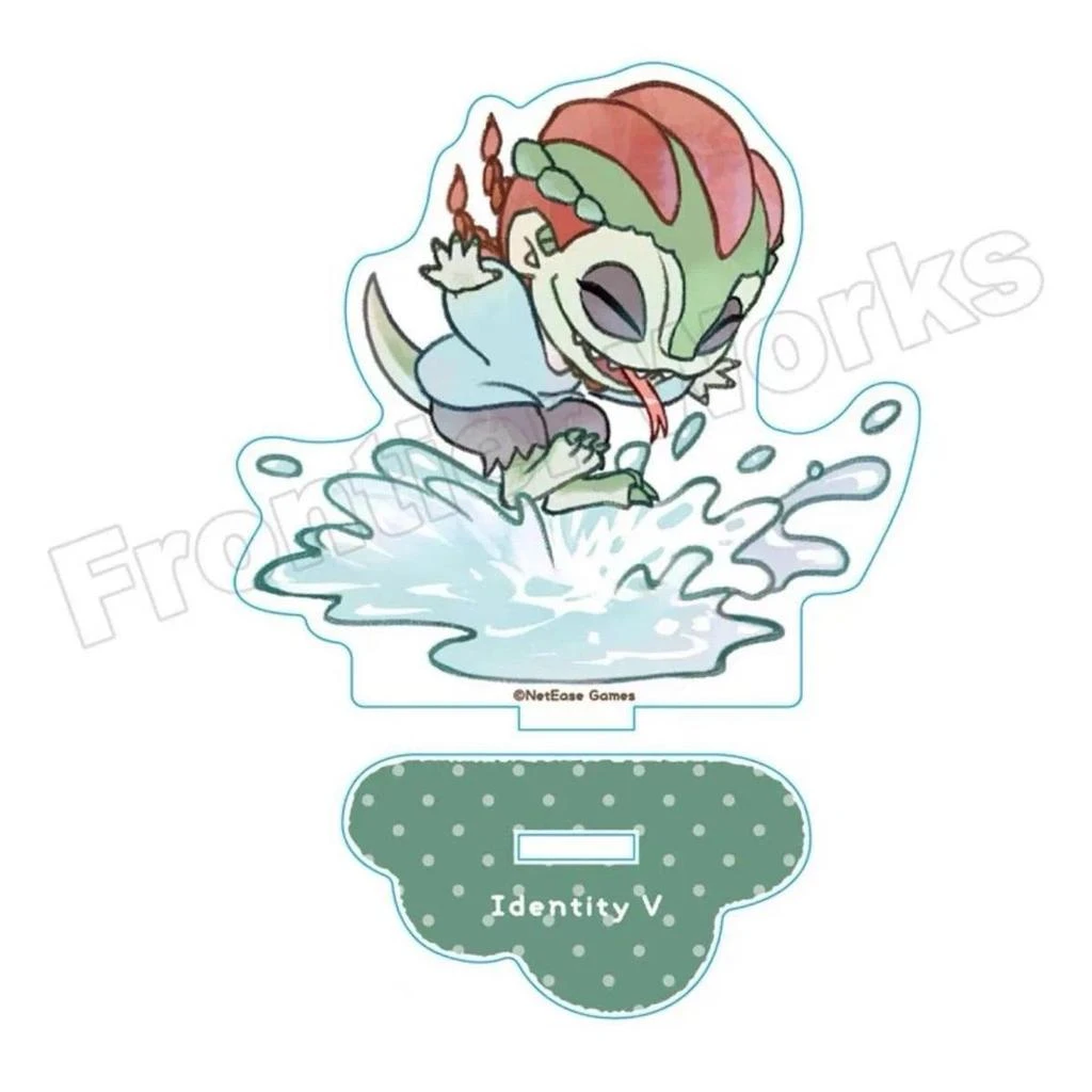 Love Anime Identity V Diy Standee Mica Lucky Guy Reznik Emma Woods Helena Keychain Model Mô Hình Đứng Standee Anime, In 2 Mặt, Cao 6cm, Trang Trí Decor Bàn Học 10 Love Anime Identity V Diy Standee Mica Lucky Guy Reznik Emma Woods Helena Keychain Model Mô Hình Đứng Standee Anime, In 2 Mặt, Cao 6cm, Trang Trí Decor Bàn Học - Ảnh 10