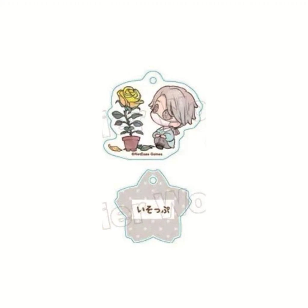 Love Anime Identity V Diy Standee Mica Lucky Guy Reznik Emma Woods Helena Keychain Model Mô Hình Đứng Standee Anime, In 2 Mặt, Cao 6cm, Trang Trí Decor Bàn Học 1 Love Anime Identity V Diy Standee Mica Lucky Guy Reznik Emma Woods Helena Keychain Model Mô Hình Đứng Standee Anime, In 2 Mặt, Cao 6cm, Trang Trí Decor Bàn Học