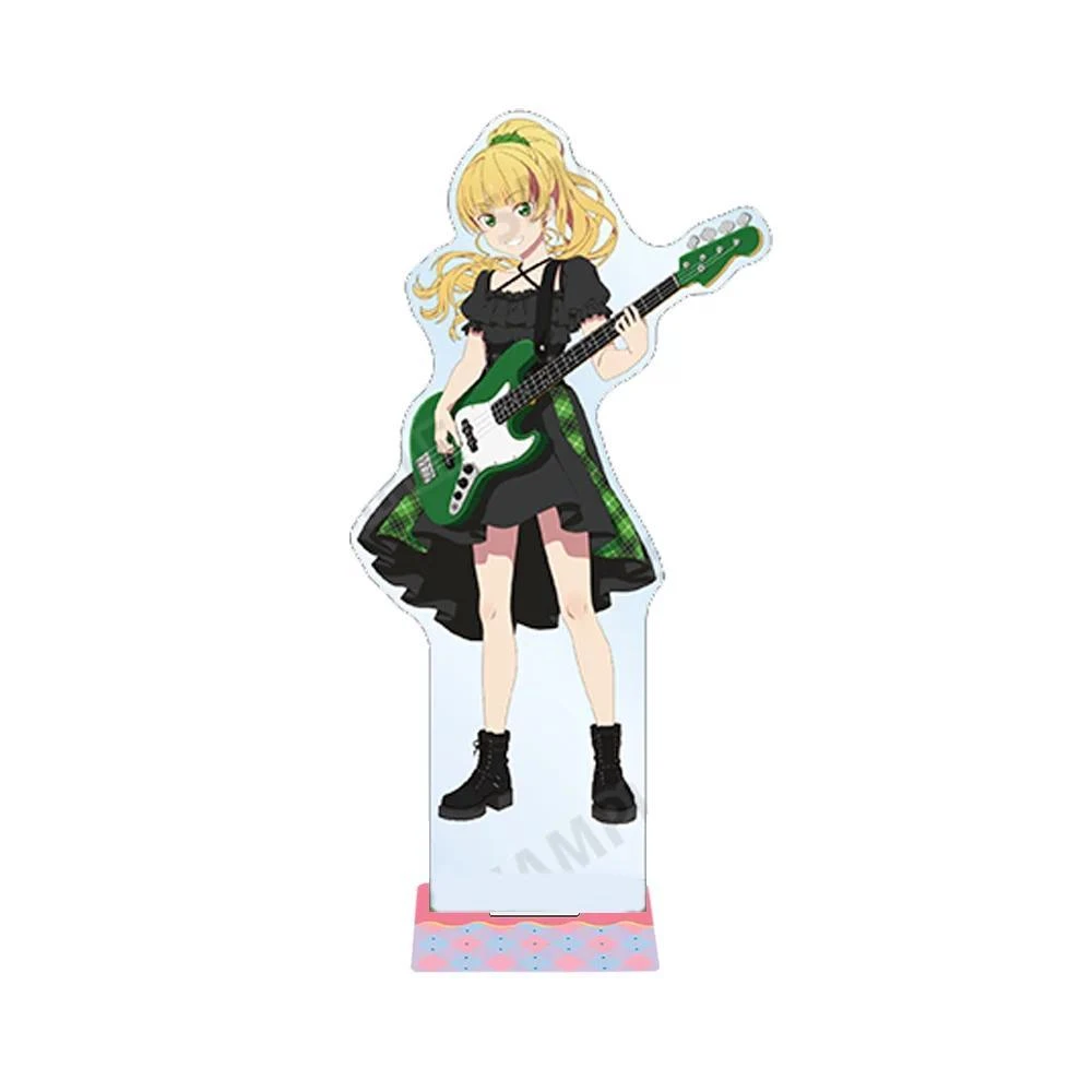 Lovelive! Superstar!! New Model Band Costumes Tang Keke Cute Anime Acrylic Standee Model Mô Hình Đứng Standee Anime, In 2 Mặt, Cao 6cm, Trang Trí Decor Bàn Học 2 Lovelive! Superstar!! New Model Band Costumes Tang Keke Cute Anime Acrylic Standee Model Mô Hình Đứng Standee Anime, In 2 Mặt, Cao 6cm, Trang Trí Decor Bàn Học - Ảnh 2