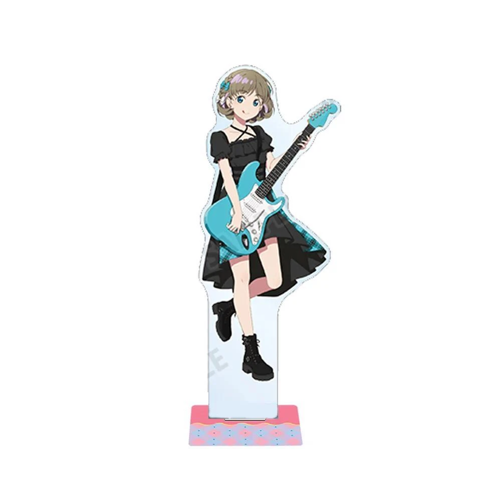 Lovelive! Superstar!! New Model Band Costumes Tang Keke Cute Anime Acrylic Standee Model Mô Hình Đứng Standee Anime, In 2 Mặt, Cao 6cm, Trang Trí Decor Bàn Học 3 Lovelive! Superstar!! New Model Band Costumes Tang Keke Cute Anime Acrylic Standee Model Mô Hình Đứng Standee Anime, In 2 Mặt, Cao 6cm, Trang Trí Decor Bàn Học - Ảnh 3