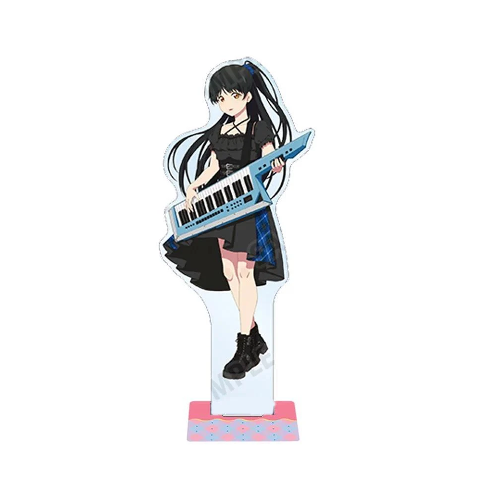 Lovelive! Superstar!! New Model Band Costumes Tang Keke Cute Anime Acrylic Standee Model Mô Hình Đứng Standee Anime, In 2 Mặt, Cao 6cm, Trang Trí Decor Bàn Học 5 Lovelive! Superstar!! New Model Band Costumes Tang Keke Cute Anime Acrylic Standee Model Mô Hình Đứng Standee Anime, In 2 Mặt, Cao 6cm, Trang Trí Decor Bàn Học - Ảnh 5
