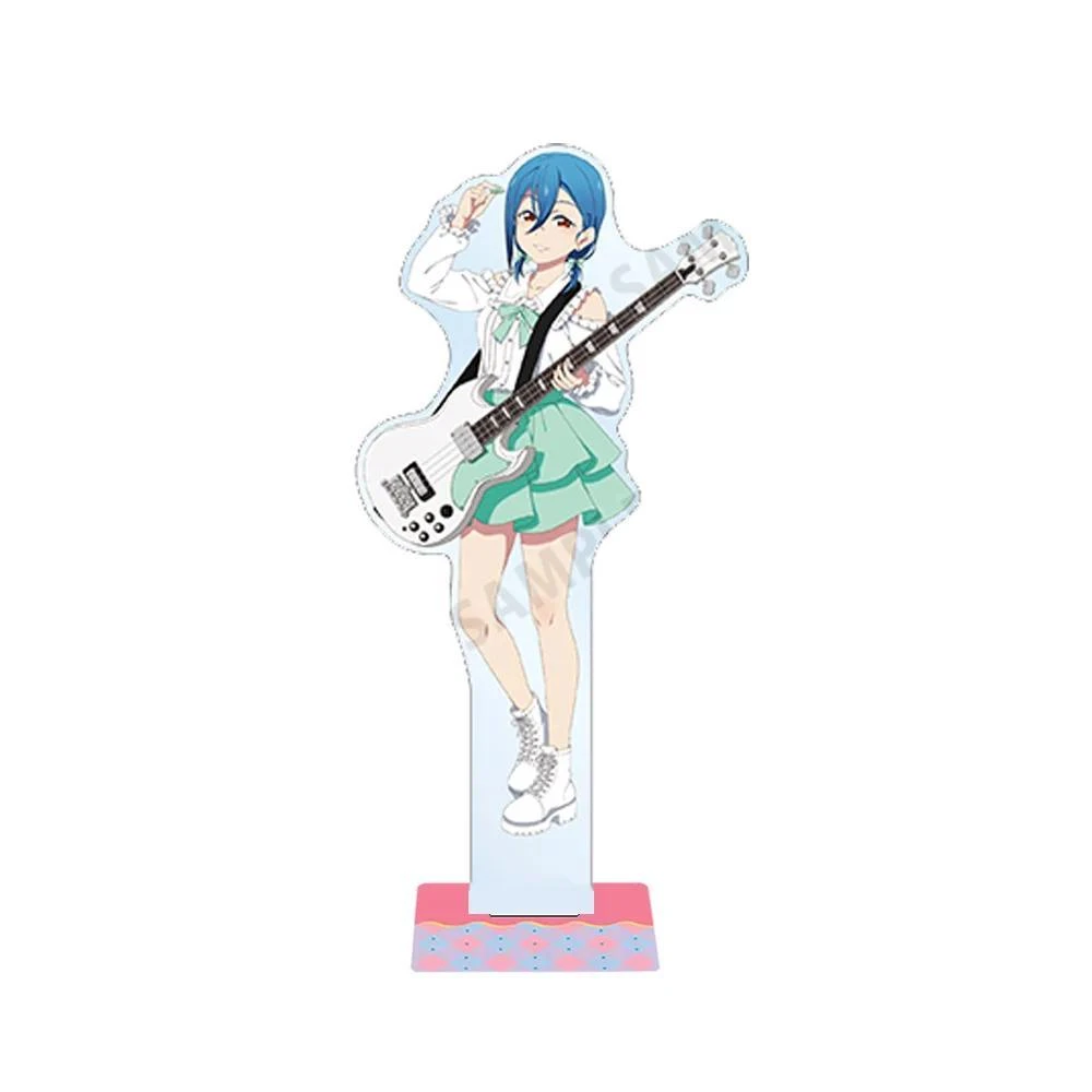 Lovelive! Superstar!! New Model Band Costumes Tang Keke Cute Anime Acrylic Standee Model Mô Hình Đứng Standee Anime, In 2 Mặt, Cao 6cm, Trang Trí Decor Bàn Học 6 Lovelive! Superstar!! New Model Band Costumes Tang Keke Cute Anime Acrylic Standee Model Mô Hình Đứng Standee Anime, In 2 Mặt, Cao 6cm, Trang Trí Decor Bàn Học - Ảnh 6