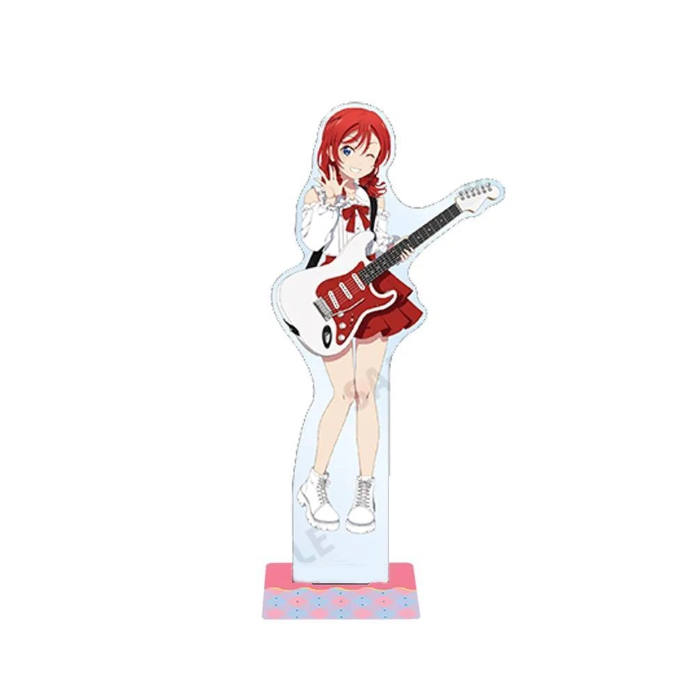 Lovelive! Superstar!! New Model Band Costumes Tang Keke Cute Anime Acrylic Standee Model Mô Hình Đứng Standee Anime, In 2 Mặt, Cao 6cm, Trang Trí Decor Bàn Học 7 Lovelive! Superstar!! New Model Band Costumes Tang Keke Cute Anime Acrylic Standee Model Mô Hình Đứng Standee Anime, In 2 Mặt, Cao 6cm, Trang Trí Decor Bàn Học - Ảnh 7