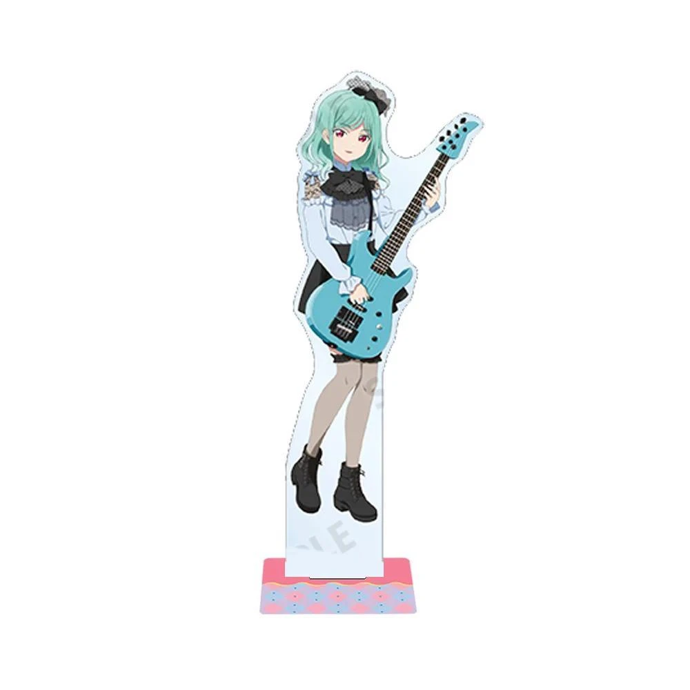 Lovelive! Superstar!! New Model Band Costumes Tang Keke Cute Anime Acrylic Standee Model Mô Hình Đứng Standee Anime, In 2 Mặt, Cao 6cm, Trang Trí Decor Bàn Học 8 Lovelive! Superstar!! New Model Band Costumes Tang Keke Cute Anime Acrylic Standee Model Mô Hình Đứng Standee Anime, In 2 Mặt, Cao 6cm, Trang Trí Decor Bàn Học - Ảnh 8