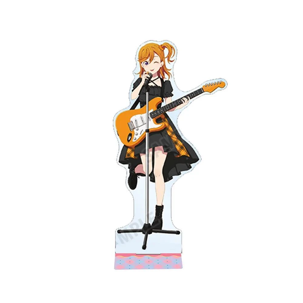 Lovelive! Superstar!! New Model Band Costumes Tang Keke Cute Anime Acrylic Standee Model Mô Hình Đứng Standee Anime, In 2 Mặt, Cao 6cm, Trang Trí Decor Bàn Học 9 Lovelive! Superstar!! New Model Band Costumes Tang Keke Cute Anime Acrylic Standee Model Mô Hình Đứng Standee Anime, In 2 Mặt, Cao 6cm, Trang Trí Decor Bàn Học - Ảnh 9