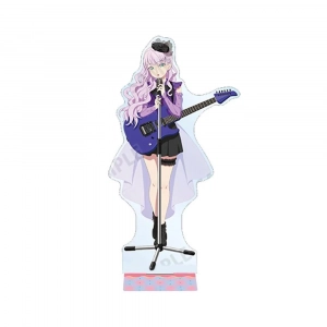 Lovelive! Superstar!! New Model Band Costumes Tang Keke Cute Anime Acrylic Standee Model Mô Hình Đứng Standee Anime,  In 2 Mặt, Cao 6cm, Trang Trí Decor Bàn Học