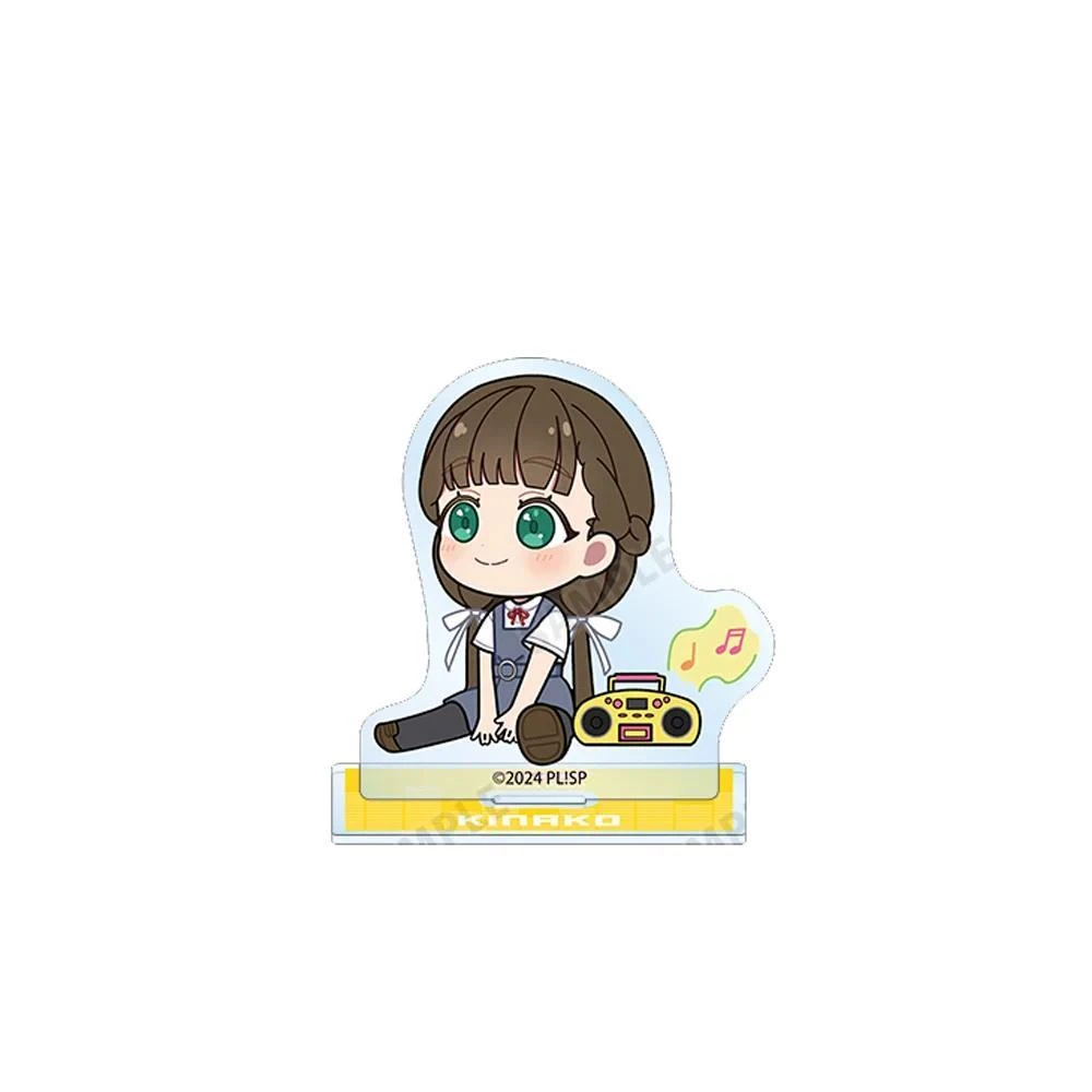 Lovelive! Superstar!! Q Version Tang Keke Shibuya Kanon Cute Anime Mica Keychain Holder Model Mô Hình Đứng Standee Anime, In 2 Mặt, Cao 6cm, Trang Trí Decor Bàn Học 11 Lovelive! Superstar!! Q Version Tang Keke Shibuya Kanon Cute Anime Mica Keychain Holder Model Mô Hình Đứng Standee Anime, In 2 Mặt, Cao 6cm, Trang Trí Decor Bàn Học - Ảnh 11
