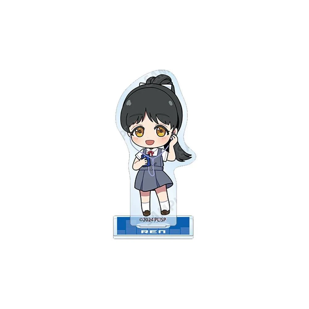 Lovelive! Superstar!! Q Version Tang Keke Shibuya Kanon Cute Anime Mica Keychain Holder Model Mô Hình Đứng Standee Anime, In 2 Mặt, Cao 6cm, Trang Trí Decor Bàn Học 3 Lovelive! Superstar!! Q Version Tang Keke Shibuya Kanon Cute Anime Mica Keychain Holder Model Mô Hình Đứng Standee Anime, In 2 Mặt, Cao 6cm, Trang Trí Decor Bàn Học - Ảnh 3
