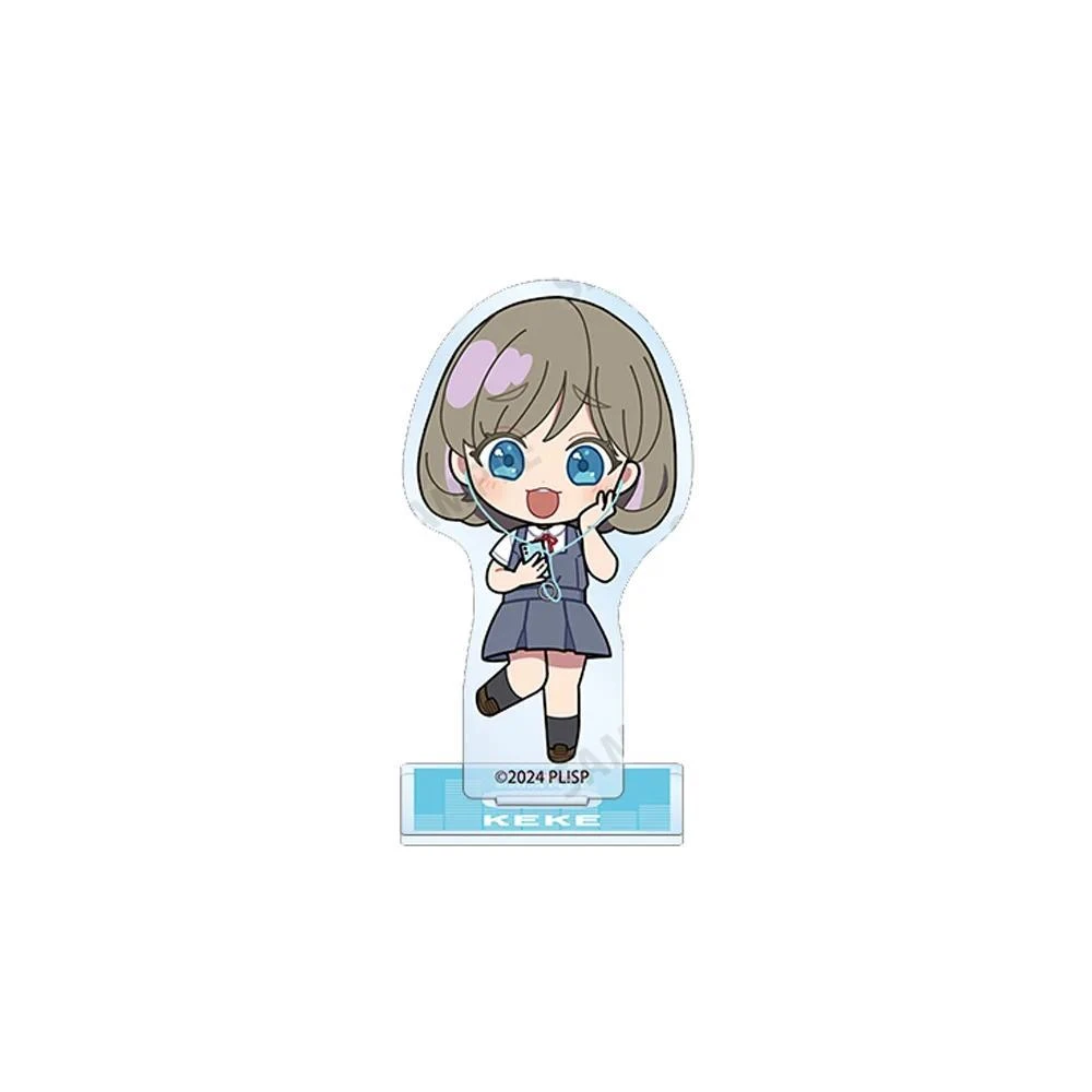 Lovelive! Superstar!! Q Version Tang Keke Shibuya Kanon Cute Anime Mica Keychain Holder Model Mô Hình Đứng Standee Anime, In 2 Mặt, Cao 6cm, Trang Trí Decor Bàn Học 4 Lovelive! Superstar!! Q Version Tang Keke Shibuya Kanon Cute Anime Mica Keychain Holder Model Mô Hình Đứng Standee Anime, In 2 Mặt, Cao 6cm, Trang Trí Decor Bàn Học - Ảnh 4