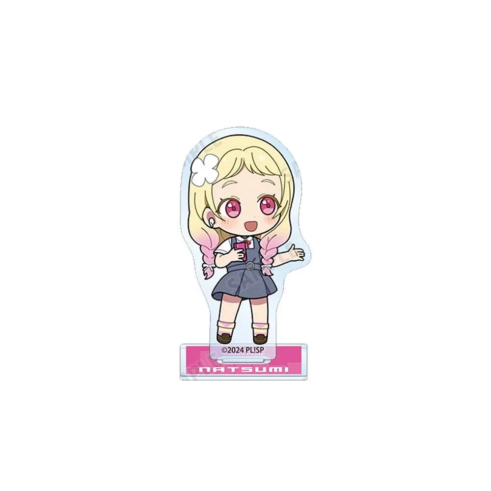 Lovelive! Superstar!! Q Version Tang Keke Shibuya Kanon Cute Anime Mica Keychain Holder Model Mô Hình Đứng Standee Anime, In 2 Mặt, Cao 6cm, Trang Trí Decor Bàn Học 6 Lovelive! Superstar!! Q Version Tang Keke Shibuya Kanon Cute Anime Mica Keychain Holder Model Mô Hình Đứng Standee Anime, In 2 Mặt, Cao 6cm, Trang Trí Decor Bàn Học - Ảnh 6