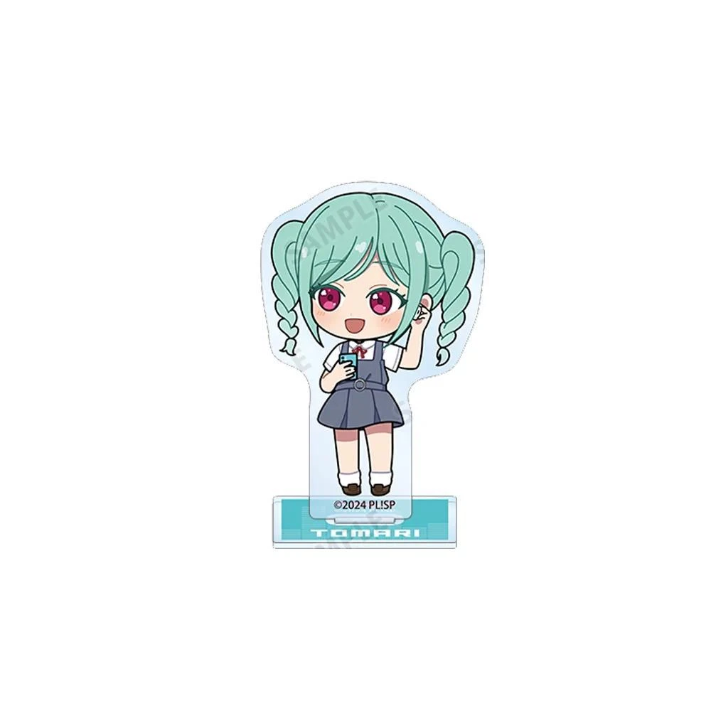 Lovelive! Superstar!! Q Version Tang Keke Shibuya Kanon Cute Anime Mica Keychain Holder Model Mô Hình Đứng Standee Anime, In 2 Mặt, Cao 6cm, Trang Trí Decor Bàn Học 8 Lovelive! Superstar!! Q Version Tang Keke Shibuya Kanon Cute Anime Mica Keychain Holder Model Mô Hình Đứng Standee Anime, In 2 Mặt, Cao 6cm, Trang Trí Decor Bàn Học - Ảnh 8