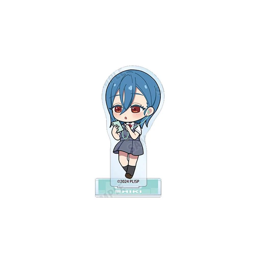 Lovelive! Superstar!! Q Version Tang Keke Shibuya Kanon Cute Anime Mica Keychain Holder Model Mô Hình Đứng Standee Anime, In 2 Mặt, Cao 6cm, Trang Trí Decor Bàn Học 9 Lovelive! Superstar!! Q Version Tang Keke Shibuya Kanon Cute Anime Mica Keychain Holder Model Mô Hình Đứng Standee Anime, In 2 Mặt, Cao 6cm, Trang Trí Decor Bàn Học - Ảnh 9