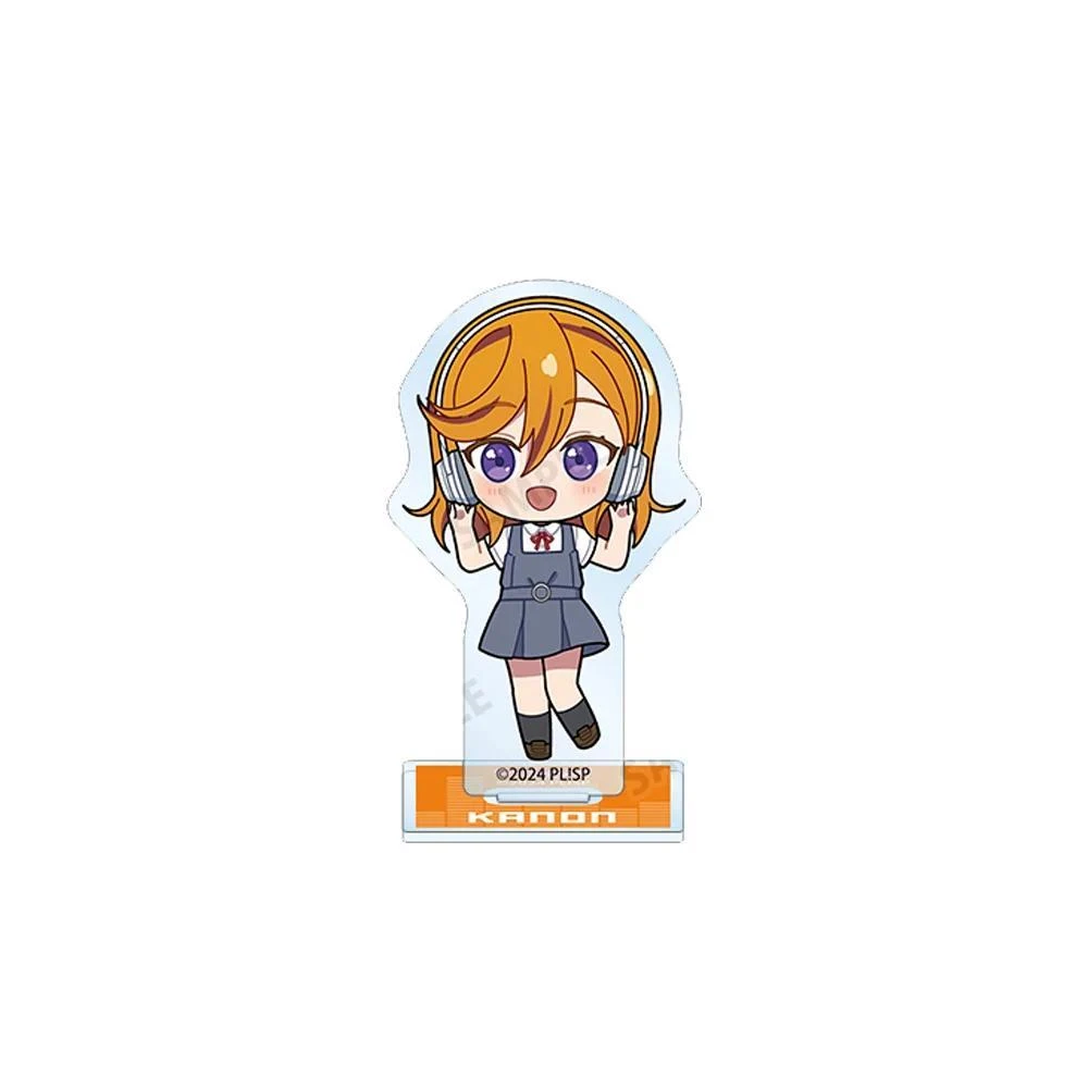 Lovelive! Superstar!! Q Version Tang Keke Shibuya Kanon Cute Anime Mica Keychain Holder Model Mô Hình Đứng Standee Anime, In 2 Mặt, Cao 6cm, Trang Trí Decor Bàn Học 10 Lovelive! Superstar!! Q Version Tang Keke Shibuya Kanon Cute Anime Mica Keychain Holder Model Mô Hình Đứng Standee Anime, In 2 Mặt, Cao 6cm, Trang Trí Decor Bàn Học - Ảnh 10