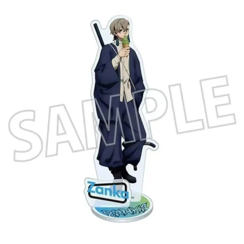Manga Gachiakuta Mica Stand Cartoon Anime Ts Ate Model Birthday S Mô Hình Đứng Standee Anime, In 2 Mặt, Cao 6cm, Trang Trí Decor Bàn Học 4 Manga Gachiakuta Mica Stand Cartoon Anime Ts Ate Model Birthday S Mô Hình Đứng Standee Anime, In 2 Mặt, Cao 6cm, Trang Trí Decor Bàn Học - Ảnh 4