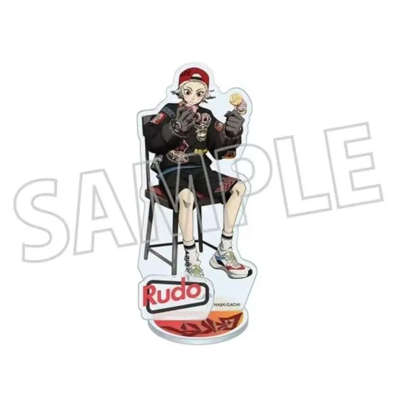 Manga Gachiakuta Mica Stand Cartoon Anime Ts Ate Model Birthday S Mô Hình Đứng Standee Anime, In 2 Mặt, Cao 6cm, Trang Trí Decor Bàn Học 1 Manga Gachiakuta Mica Stand Cartoon Anime Ts Ate Model Birthday S Mô Hình Đứng Standee Anime, In 2 Mặt, Cao 6cm, Trang Trí Decor Bàn Học