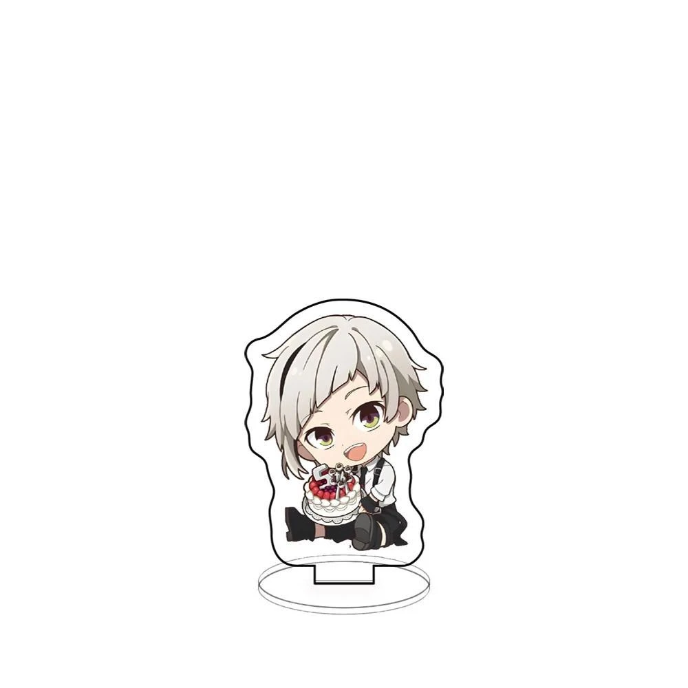 Mica Panel Tandeeee Mica Bungo Stray Dogs Dazai Osamu Oda Sakumanosuke Model Plate Deskate Xma Mô Hình Đứng Standee Anime, In 2 Mặt, Cao 6cm, Trang Trí Decor Bàn Học 11 Mica Panel Tandeeee Mica Bungo Stray Dogs Dazai Osamu Oda Sakumanosuke Model Plate Deskate Xma Mô Hình Đứng Standee Anime, In 2 Mặt, Cao 6cm, Trang Trí Decor Bàn Học - Ảnh 11