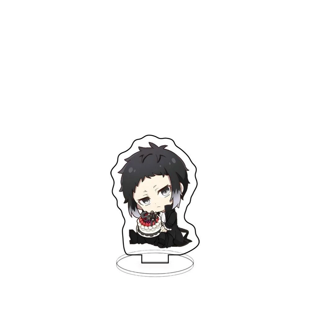 Mica Panel Tandeeee Mica Bungo Stray Dogs Dazai Osamu Oda Sakumanosuke Model Plate Deskate Xma Mô Hình Đứng Standee Anime, In 2 Mặt, Cao 6cm, Trang Trí Decor Bàn Học 12 Mica Panel Tandeeee Mica Bungo Stray Dogs Dazai Osamu Oda Sakumanosuke Model Plate Deskate Xma Mô Hình Đứng Standee Anime, In 2 Mặt, Cao 6cm, Trang Trí Decor Bàn Học - Ảnh 12