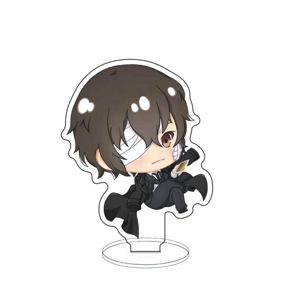 Mica Panel Tandeeee Mica Bungo Stray Dogs Dazai Osamu Oda Sakumanosuke Model Plate Deskate Xma Mô Hình Đứng Standee Anime, In 2 Mặt, Cao 6cm, Trang Trí Decor Bàn Học 6 Mica Panel Tandeeee Mica Bungo Stray Dogs Dazai Osamu Oda Sakumanosuke Model Plate Deskate Xma Mô Hình Đứng Standee Anime, In 2 Mặt, Cao 6cm, Trang Trí Decor Bàn Học - Ảnh 6