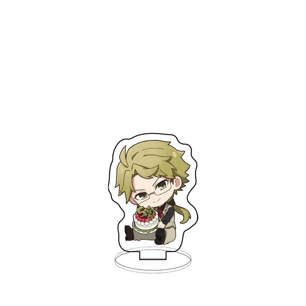 Mica Panel Tandeeee Mica Bungo Stray Dogs Dazai Osamu Oda Sakumanosuke Model Plate Deskate Xma Mô Hình Đứng Standee Anime, In 2 Mặt, Cao 6cm, Trang Trí Decor Bàn Học 7 Mica Panel Tandeeee Mica Bungo Stray Dogs Dazai Osamu Oda Sakumanosuke Model Plate Deskate Xma Mô Hình Đứng Standee Anime, In 2 Mặt, Cao 6cm, Trang Trí Decor Bàn Học - Ảnh 7