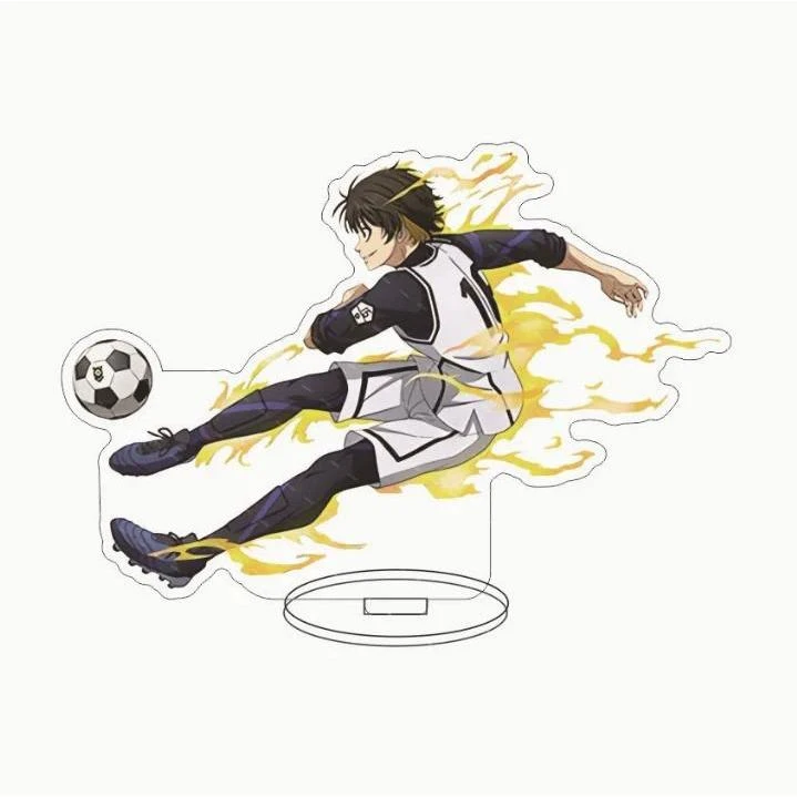 Mica Signboard Blue Lock Seishiro Nagi Reo Mikage Anime Character S Collection Exquisite Mô Hình Đứng Standee Anime, In 2 Mặt, Cao 6cm, Trang Trí Decor Bàn Học 3 Mica Signboard Blue Lock Seishiro Nagi Reo Mikage Anime Character S Collection Exquisite Mô Hình Đứng Standee Anime, In 2 Mặt, Cao 6cm, Trang Trí Decor Bàn Học - Ảnh 3