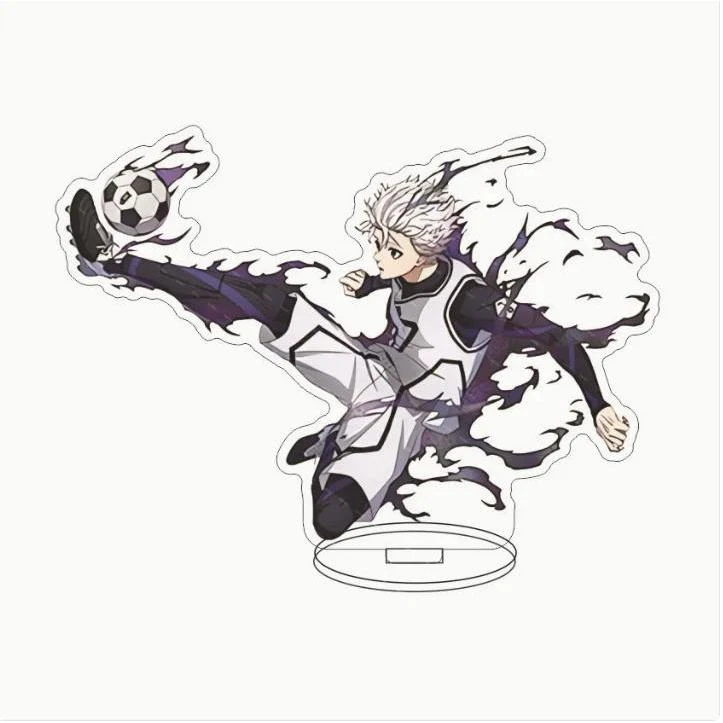 Mica Signboard Blue Lock Seishiro Nagi Reo Mikage Anime Character S Collection Exquisite Mô Hình Đứng Standee Anime, In 2 Mặt, Cao 6cm, Trang Trí Decor Bàn Học 5 Mica Signboard Blue Lock Seishiro Nagi Reo Mikage Anime Character S Collection Exquisite Mô Hình Đứng Standee Anime, In 2 Mặt, Cao 6cm, Trang Trí Decor Bàn Học - Ảnh 5
