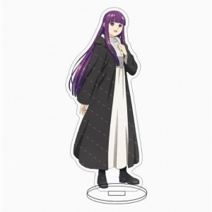 Mica Signboard Frieren: Beyond Journey's End Fern Anime Character S Collection Exquisite Mô Hình Đứng Standee Anime, In 2 Mặt, Cao 6cm, Trang Trí Decor Bàn Học