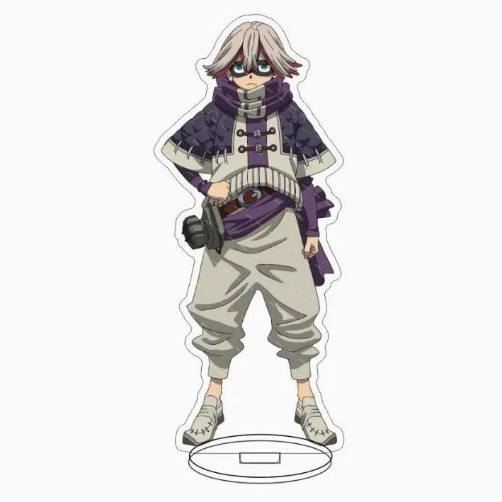 Mica Signboard Gachiakuta Ryou Rudo Anime Character Stande Posture S Collection Exquisite Mô Hình Đứng Standee Anime, In 2 Mặt, Cao 6cm, Trang Trí Decor Bàn Học 11 Mica Signboard Gachiakuta Ryou Rudo Anime Character Stande Posture S Collection Exquisite Mô Hình Đứng Standee Anime, In 2 Mặt, Cao 6cm, Trang Trí Decor Bàn Học - Ảnh 11