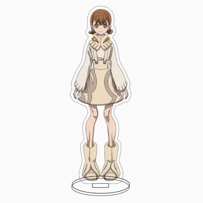 Mica Signboard Gachiakuta Ryou Rudo Anime Character Stande Posture S Collection Exquisite Mô Hình Đứng Standee Anime, In 2 Mặt, Cao 6cm, Trang Trí Decor Bàn Học 14 Mica Signboard Gachiakuta Ryou Rudo Anime Character Stande Posture S Collection Exquisite Mô Hình Đứng Standee Anime, In 2 Mặt, Cao 6cm, Trang Trí Decor Bàn Học - Ảnh 14