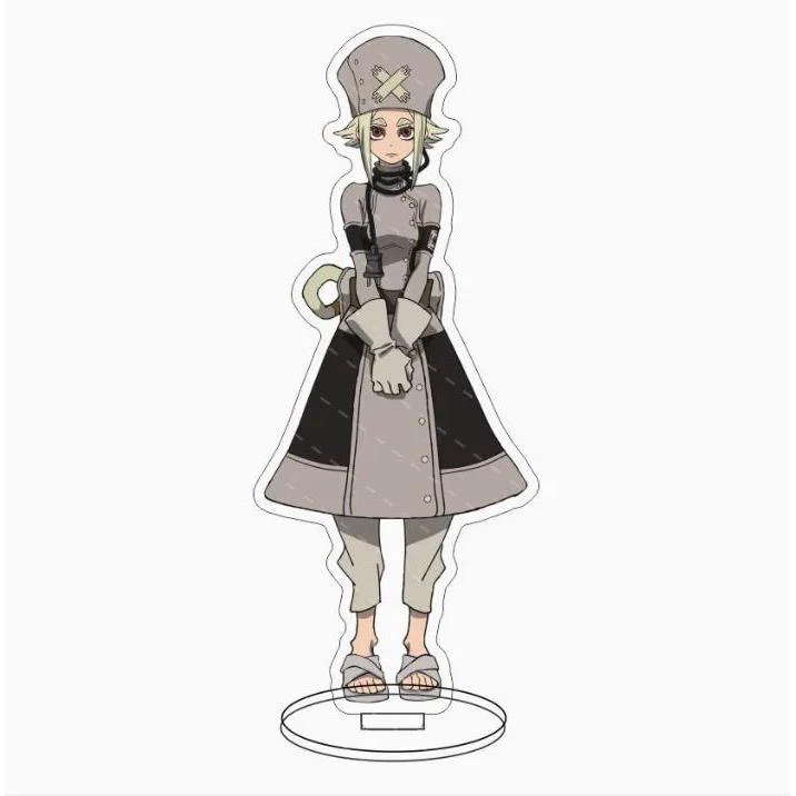 Mica Signboard Gachiakuta Ryou Rudo Anime Character Stande Posture S Collection Exquisite Mô Hình Đứng Standee Anime, In 2 Mặt, Cao 6cm, Trang Trí Decor Bàn Học 15 Mica Signboard Gachiakuta Ryou Rudo Anime Character Stande Posture S Collection Exquisite Mô Hình Đứng Standee Anime, In 2 Mặt, Cao 6cm, Trang Trí Decor Bàn Học - Ảnh 15