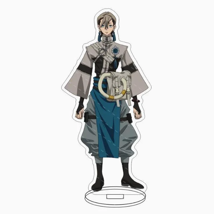 Mica Signboard Gachiakuta Ryou Rudo Anime Character Stande Posture S Collection Exquisite Mô Hình Đứng Standee Anime, In 2 Mặt, Cao 6cm, Trang Trí Decor Bàn Học 16 Mica Signboard Gachiakuta Ryou Rudo Anime Character Stande Posture S Collection Exquisite Mô Hình Đứng Standee Anime, In 2 Mặt, Cao 6cm, Trang Trí Decor Bàn Học - Ảnh 16