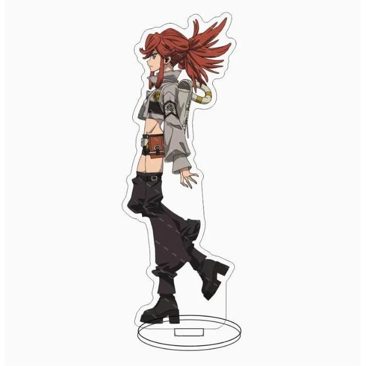 Mica Signboard Gachiakuta Ryou Rudo Anime Character Stande Posture S Collection Exquisite Mô Hình Đứng Standee Anime, In 2 Mặt, Cao 6cm, Trang Trí Decor Bàn Học 17 Mica Signboard Gachiakuta Ryou Rudo Anime Character Stande Posture S Collection Exquisite Mô Hình Đứng Standee Anime, In 2 Mặt, Cao 6cm, Trang Trí Decor Bàn Học - Ảnh 17