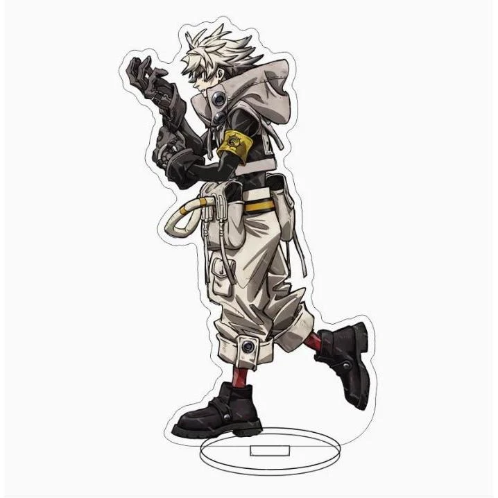 Mica Signboard Gachiakuta Ryou Rudo Anime Character Stande Posture S Collection Exquisite Mô Hình Đứng Standee Anime, In 2 Mặt, Cao 6cm, Trang Trí Decor Bàn Học 20 Mica Signboard Gachiakuta Ryou Rudo Anime Character Stande Posture S Collection Exquisite Mô Hình Đứng Standee Anime, In 2 Mặt, Cao 6cm, Trang Trí Decor Bàn Học - Ảnh 20