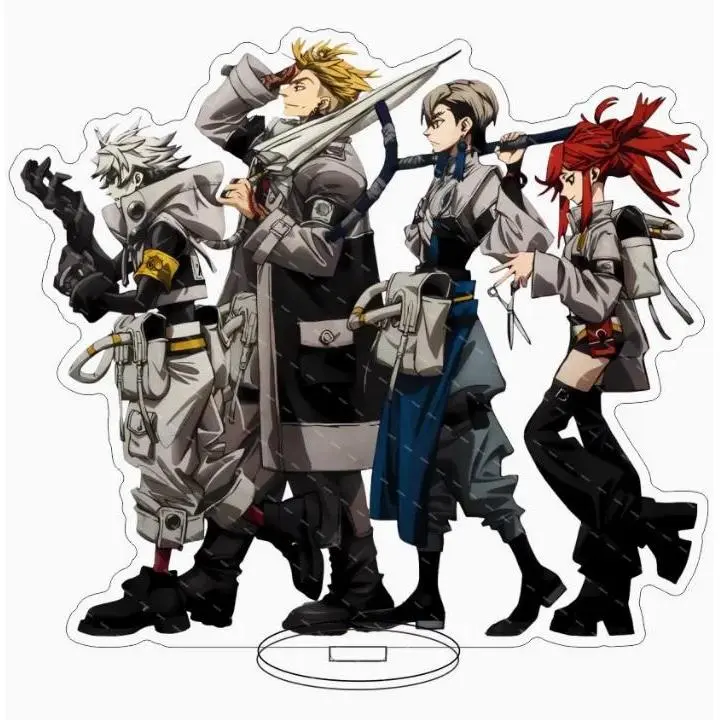 Mica Signboard Gachiakuta Ryou Rudo Anime Character Stande Posture S Collection Exquisite Mô Hình Đứng Standee Anime, In 2 Mặt, Cao 6cm, Trang Trí Decor Bàn Học 21 Mica Signboard Gachiakuta Ryou Rudo Anime Character Stande Posture S Collection Exquisite Mô Hình Đứng Standee Anime, In 2 Mặt, Cao 6cm, Trang Trí Decor Bàn Học - Ảnh 21