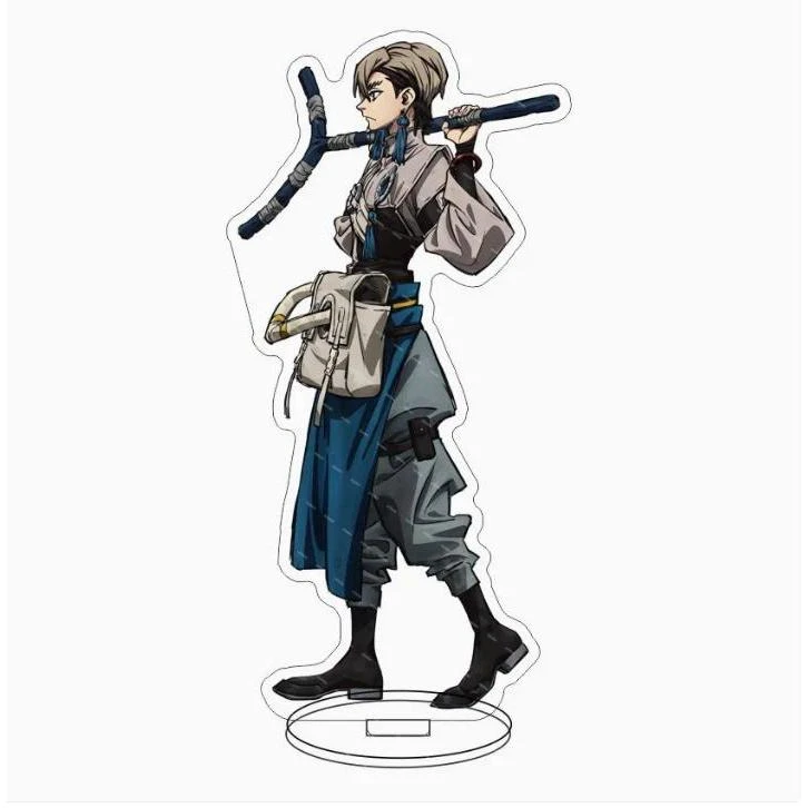 Mica Signboard Gachiakuta Ryou Rudo Anime Character Stande Posture S Collection Exquisite Mô Hình Đứng Standee Anime, In 2 Mặt, Cao 6cm, Trang Trí Decor Bàn Học 23 Mica Signboard Gachiakuta Ryou Rudo Anime Character Stande Posture S Collection Exquisite Mô Hình Đứng Standee Anime, In 2 Mặt, Cao 6cm, Trang Trí Decor Bàn Học - Ảnh 23