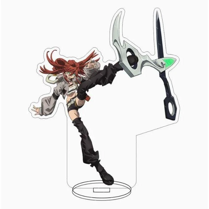 Mica Signboard Gachiakuta Ryou Rudo Anime Character Stande Posture S Collection Exquisite Mô Hình Đứng Standee Anime, In 2 Mặt, Cao 6cm, Trang Trí Decor Bàn Học 28 Mica Signboard Gachiakuta Ryou Rudo Anime Character Stande Posture S Collection Exquisite Mô Hình Đứng Standee Anime, In 2 Mặt, Cao 6cm, Trang Trí Decor Bàn Học - Ảnh 28