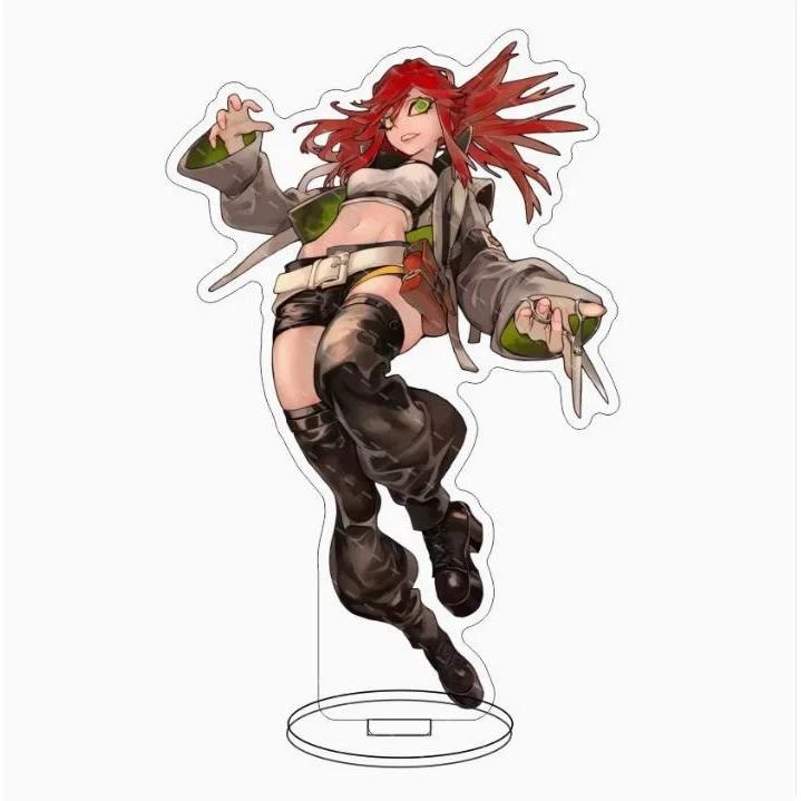 Mica Signboard Gachiakuta Ryou Rudo Anime Character Stande Posture S Collection Exquisite Mô Hình Đứng Standee Anime, In 2 Mặt, Cao 6cm, Trang Trí Decor Bàn Học 29 Mica Signboard Gachiakuta Ryou Rudo Anime Character Stande Posture S Collection Exquisite Mô Hình Đứng Standee Anime, In 2 Mặt, Cao 6cm, Trang Trí Decor Bàn Học - Ảnh 29