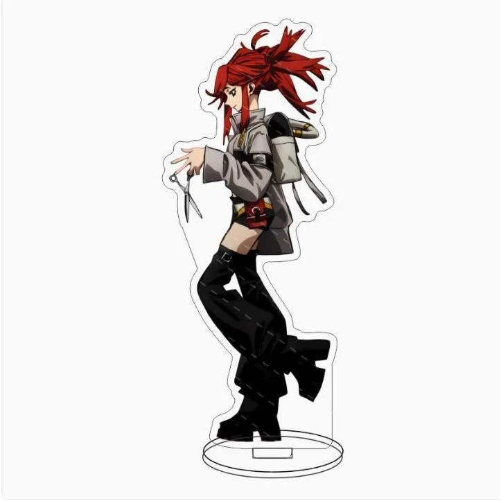 Mica Signboard Gachiakuta Ryou Rudo Anime Character Stande Posture S Collection Exquisite Mô Hình Đứng Standee Anime, In 2 Mặt, Cao 6cm, Trang Trí Decor Bàn Học 30 Mica Signboard Gachiakuta Ryou Rudo Anime Character Stande Posture S Collection Exquisite Mô Hình Đứng Standee Anime, In 2 Mặt, Cao 6cm, Trang Trí Decor Bàn Học - Ảnh 30