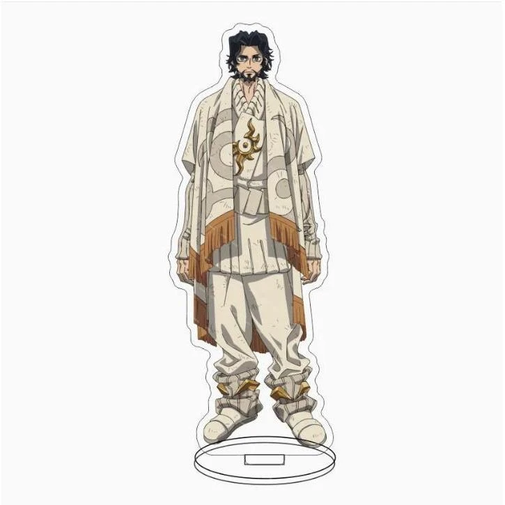 Mica Signboard Gachiakuta Ryou Rudo Anime Character Stande Posture S Collection Exquisite Mô Hình Đứng Standee Anime, In 2 Mặt, Cao 6cm, Trang Trí Decor Bàn Học 33 Mica Signboard Gachiakuta Ryou Rudo Anime Character Stande Posture S Collection Exquisite Mô Hình Đứng Standee Anime, In 2 Mặt, Cao 6cm, Trang Trí Decor Bàn Học - Ảnh 33