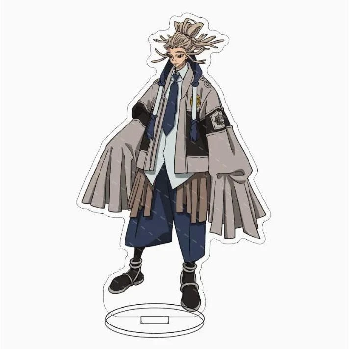 Mica Signboard Gachiakuta Ryou Rudo Anime Character Stande Posture S Collection Exquisite Mô Hình Đứng Standee Anime, In 2 Mặt, Cao 6cm, Trang Trí Decor Bàn Học 34 Mica Signboard Gachiakuta Ryou Rudo Anime Character Stande Posture S Collection Exquisite Mô Hình Đứng Standee Anime, In 2 Mặt, Cao 6cm, Trang Trí Decor Bàn Học - Ảnh 34