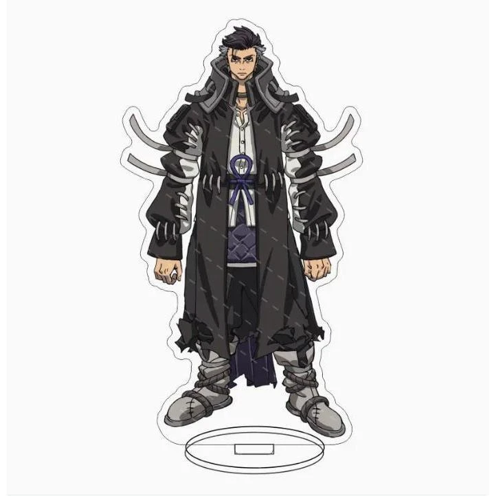 Mica Signboard Gachiakuta Ryou Rudo Anime Character Stande Posture S Collection Exquisite Mô Hình Đứng Standee Anime, In 2 Mặt, Cao 6cm, Trang Trí Decor Bàn Học 37 Mica Signboard Gachiakuta Ryou Rudo Anime Character Stande Posture S Collection Exquisite Mô Hình Đứng Standee Anime, In 2 Mặt, Cao 6cm, Trang Trí Decor Bàn Học - Ảnh 37