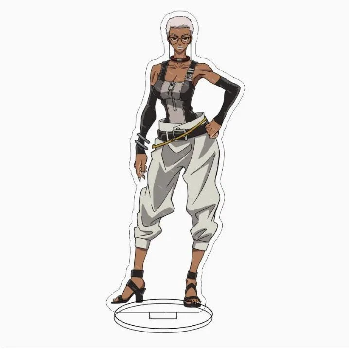 Mica Signboard Gachiakuta Ryou Rudo Anime Character Stande Posture S Collection Exquisite Mô Hình Đứng Standee Anime, In 2 Mặt, Cao 6cm, Trang Trí Decor Bàn Học 9 Mica Signboard Gachiakuta Ryou Rudo Anime Character Stande Posture S Collection Exquisite Mô Hình Đứng Standee Anime, In 2 Mặt, Cao 6cm, Trang Trí Decor Bàn Học - Ảnh 9